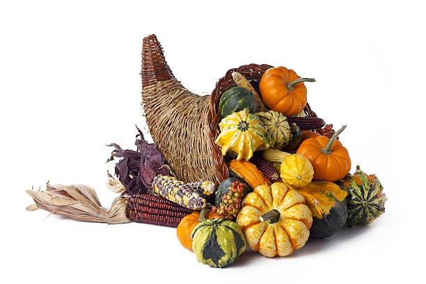 istock basket full of pumkins 500258292