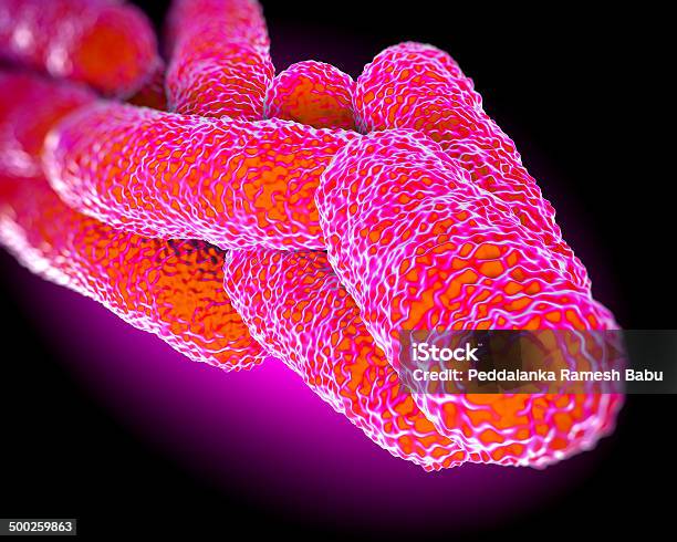 Legionella Batteri Opere Darte - Fotografie stock e altre immagini di A bastoncino - A bastoncino, Ansia, Antigienico