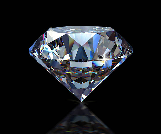 diamond - diamante foto e immagini stock