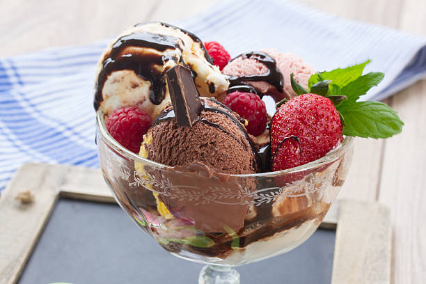 istock cup of fresh icecream close up 500261175
