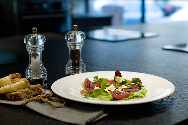 istock Food styling photo 500265256