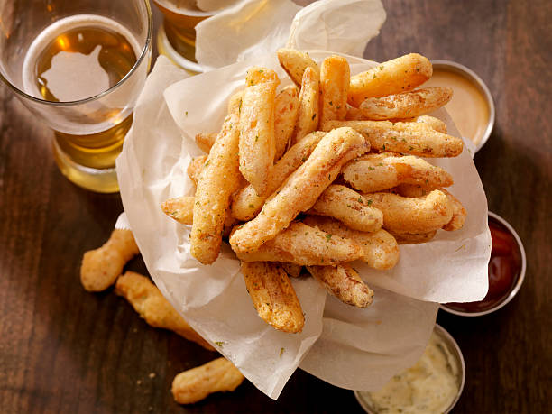istock Battered French Fries 500279249