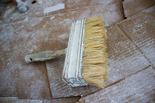 istock brush building repair 500279663