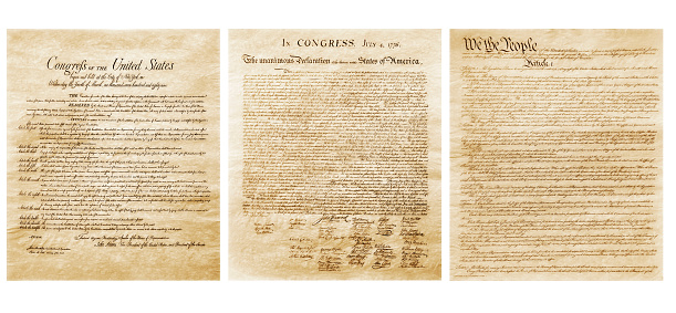 We the People - United States Constitution