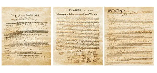 We the People - United States Constitution