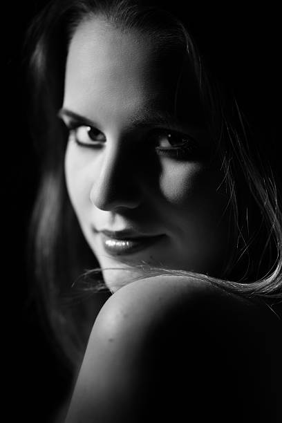 istock luxury woman smiling 500282039
