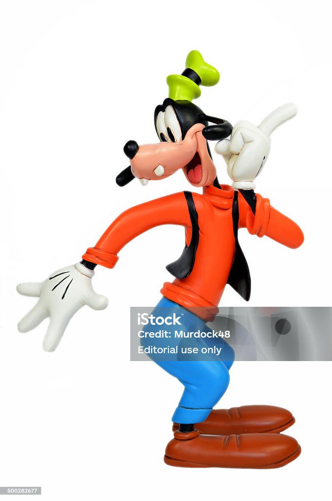Disney Goofy Stock Photo - Download Image Now - Disney, Goofy - Disney  Character, Characters - iStock