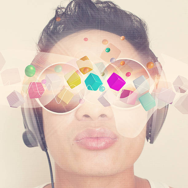 istock Man Listening To Music 500288237