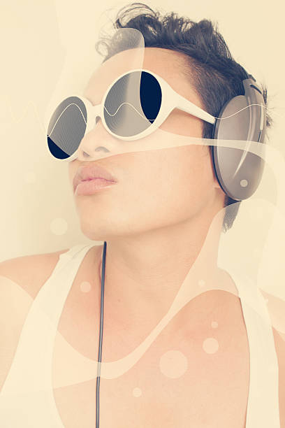 istock Man Listening To Music 500288241