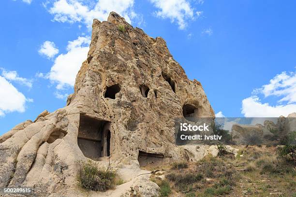 Cappadocia Stock Photo - Download Image Now - Anatolia, Ancient Civilization, Asia