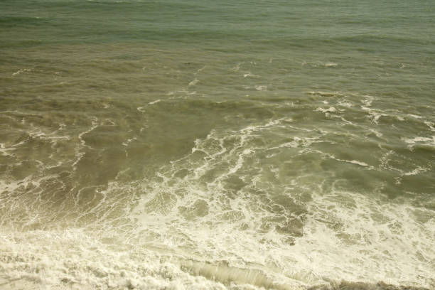 istock background waves in the sea 500292711