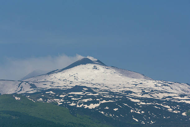 istock Close to Aetna in Sicily 500293496