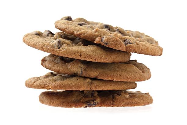 istock pile of chocolate chip cookies 500293822