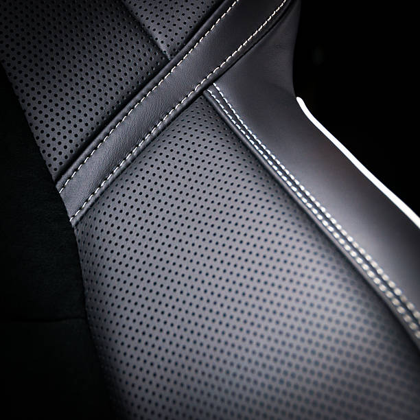 istock Car Sports Seats 500295780
