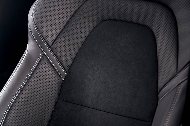 istock Car Sports Seats 500295826