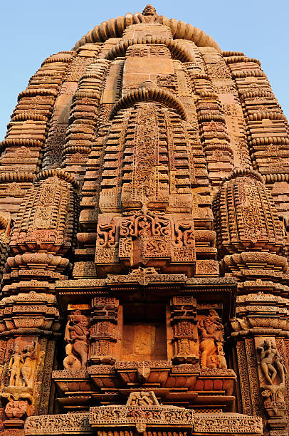 istock India, Muktesvara Temple in Bhubaneswar 500306923