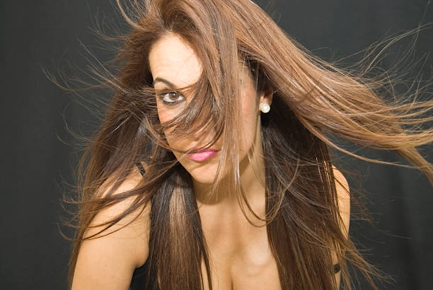 istock Beautiful  Woman 500319513