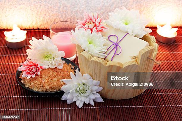 Spa Therapy Stock Photo - Download Image Now - Agreement, Alternative Therapy, Aromatherapy