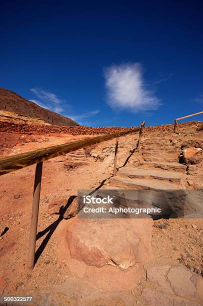 Pueblo Fantasma De Calico Foto de stock y más banco de imágenes de Aire libre - Aire libre, Aldea, Anticuado