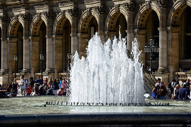 Fountain