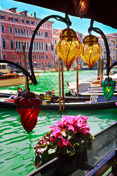 istock Grand Canal in Venice 500324031