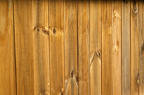 istock old wooden fence 500324842