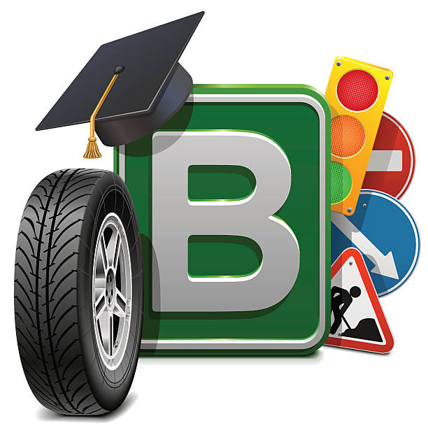Backround Drivers Ed 1,300+ Drivers Ed Course Stock Illustrations, Royalty-Free Vector ...