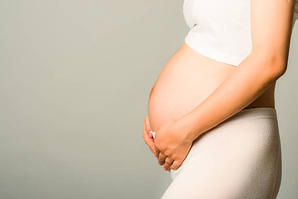 istock pregnant woman 500327166