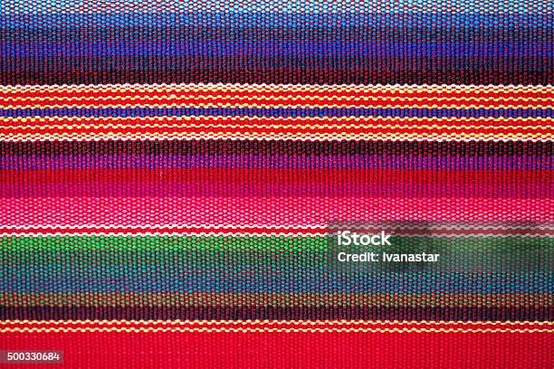 Cotton Linnen Wool Textile Fabric Canvas Detail Background Stock Photo - Download Image Now