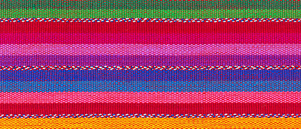 istock Cotton, Linnen, Wool Textile Fabric Canvas Detail Background 500330982