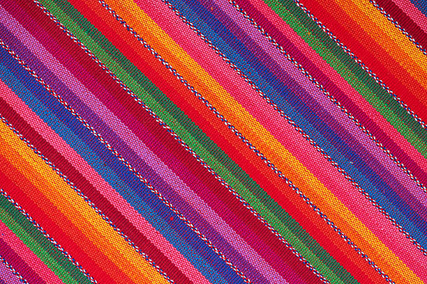istock Cotton, Linnen, Wool Textile Fabric Canvas Detail Background 500331354