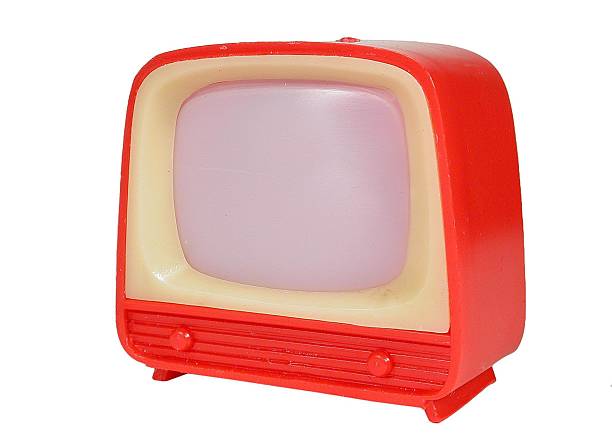 istock Toys TV 500332942