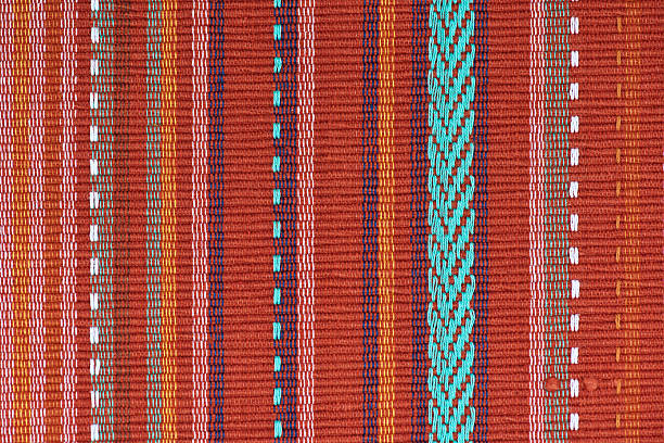 istock Cotton, Linnen, Wool Textile Fabric Canvas Detail Background 500333224