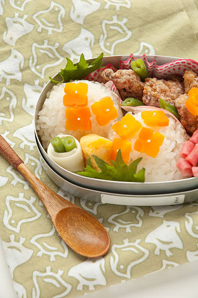istock Lunch of hydrangea motif 500346869