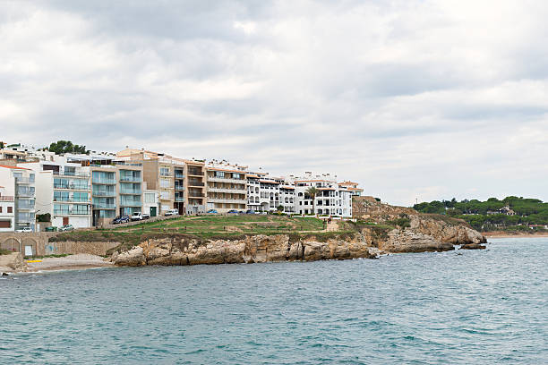 istock Roses - Costa Brava - Girona, Spain 500360862