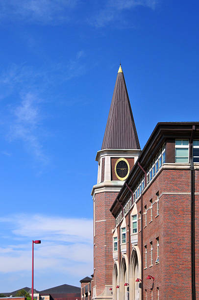 universidade de denver, colorado - university of colorado - fotografias e filmes do acervo