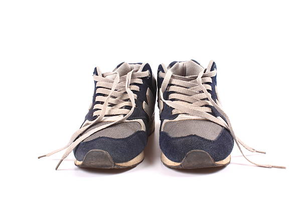 istock Sports shoes 500364554