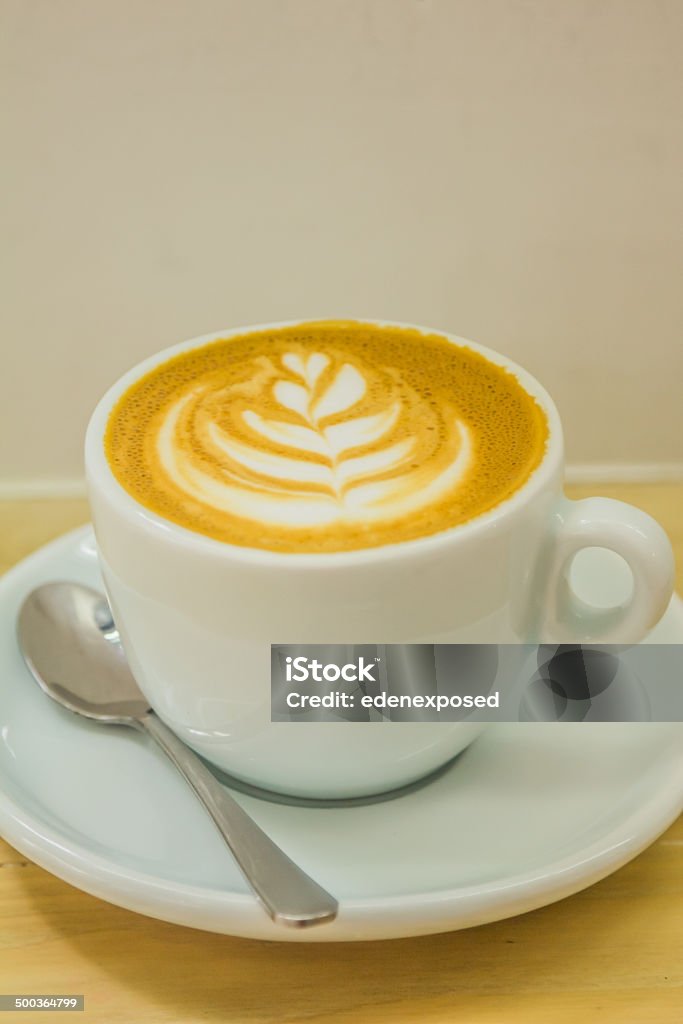 Capuccino café - Photo de Boisson libre de droits