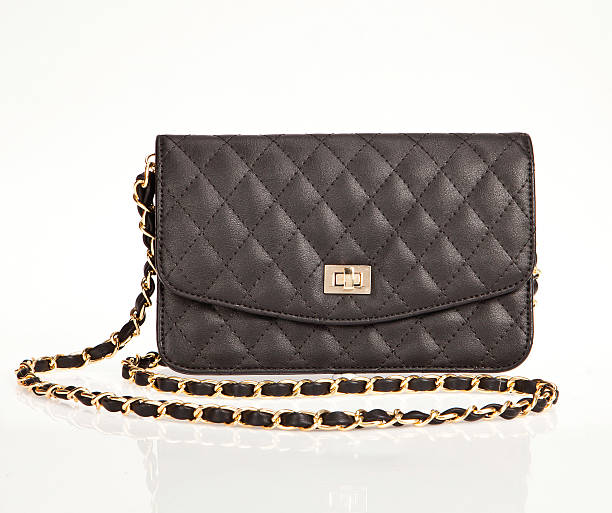 istock Fashionable Handbag 500365205