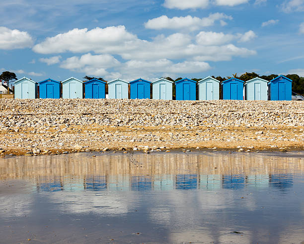 istock Charmouth Dorset England UK 500365296