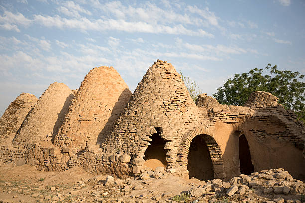 istock Harran Houses, Sanliurfa, Turkey 500366475