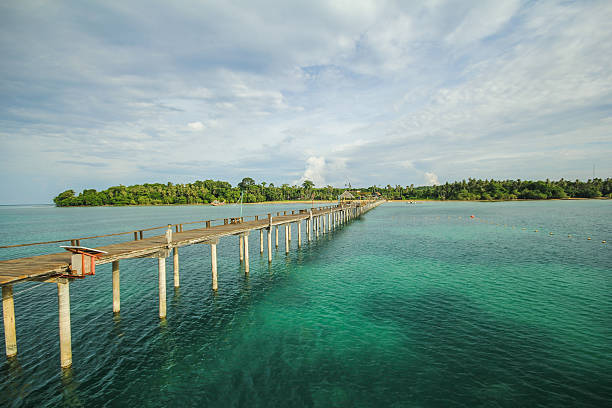 istock Mak island Koh Mak Trat Thailand 500370032