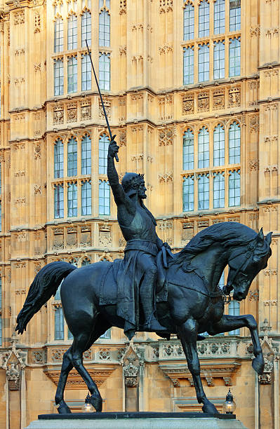istock House of Parliament 500372817