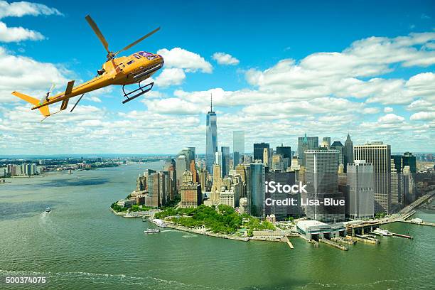 헬리콥터 타기 재무관련 관구 0명에 대한 스톡 사진 및 기타 이미지 - 0명, 공중 뷰, 금융 지구