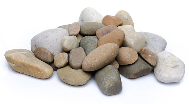 istock Pile of pebbles 500374363