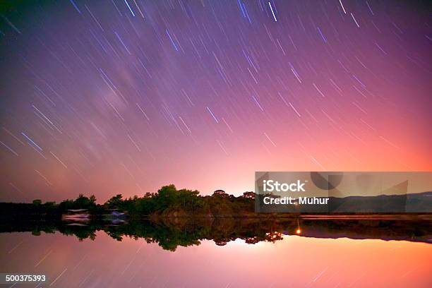 Stelle Exposureturkey - Fotografie stock e altre immagini di Costa - Caratteristica costiera - Costa - Caratteristica costiera, Luna, Satellite planetario