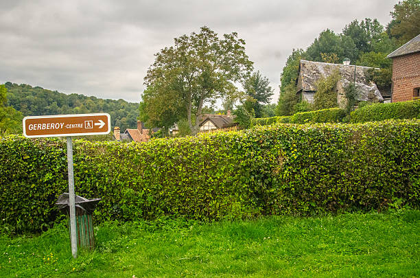 istock Gerberoy, United Kingdom 500378577