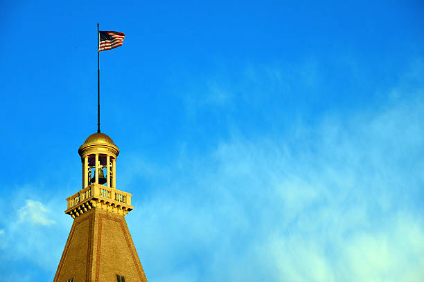 istock Denver, CO: Daniels & Fisher Tower (1910) 500390693