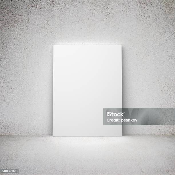 Poster Stock Photo - Download Image Now - Abstract, Architecture, Backgrounds