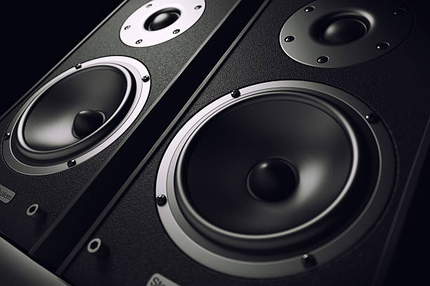 590+ Subwoofer Box Design Stock Photos, Pictures & Royalty-Free